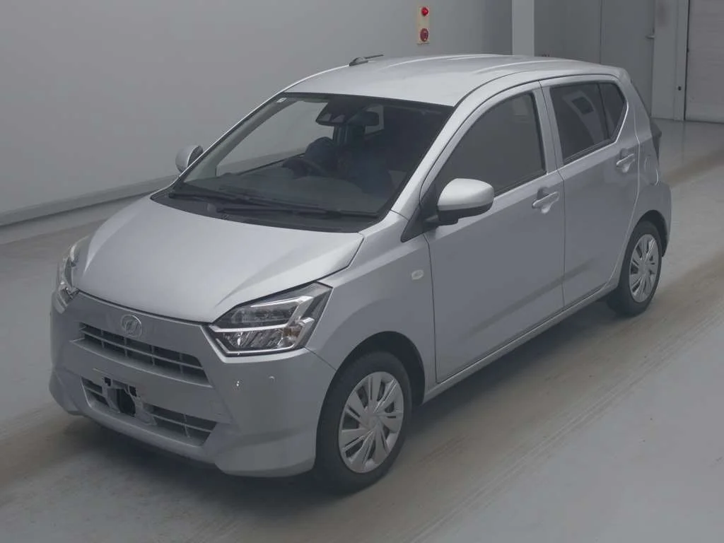 Daihatsu Mira e:S LA350S 2025